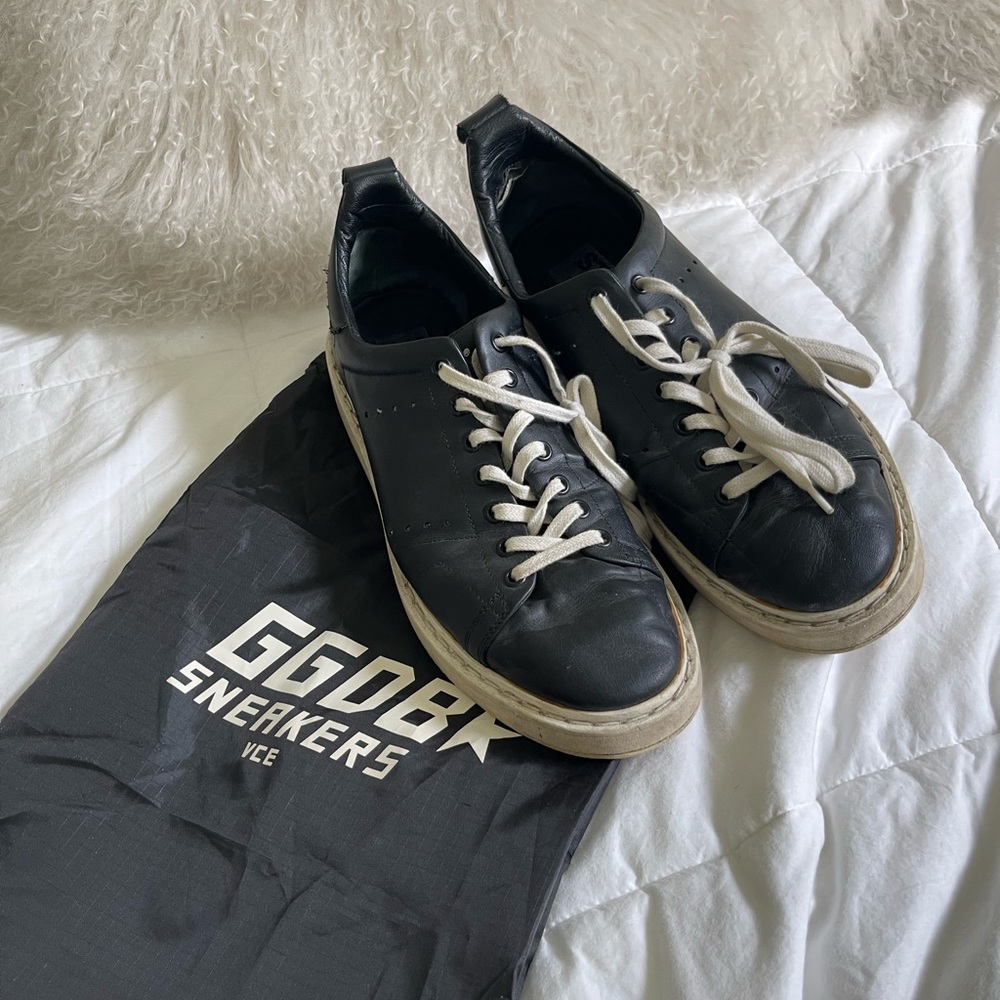 Golden Goose Starter